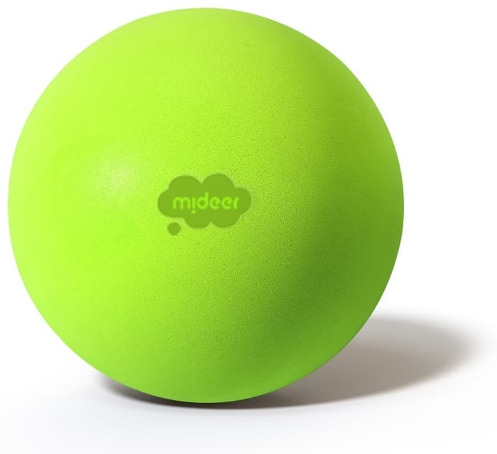 Mideer. Ball. Green