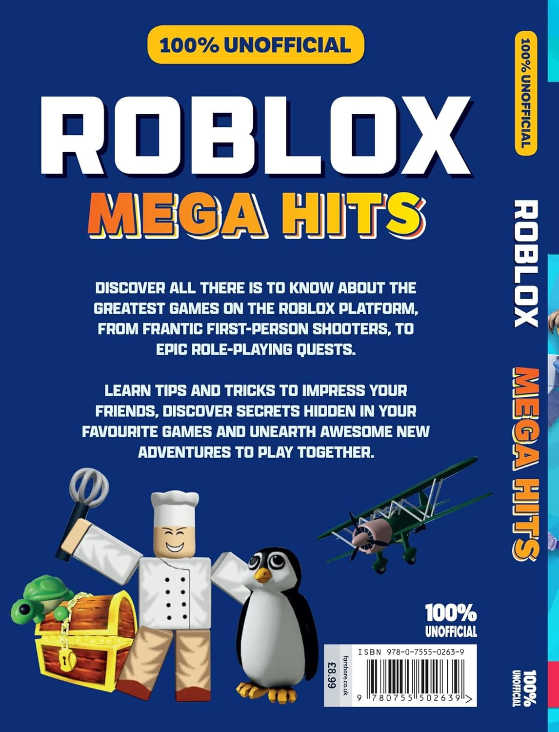 ROBLOX. Mega Hits