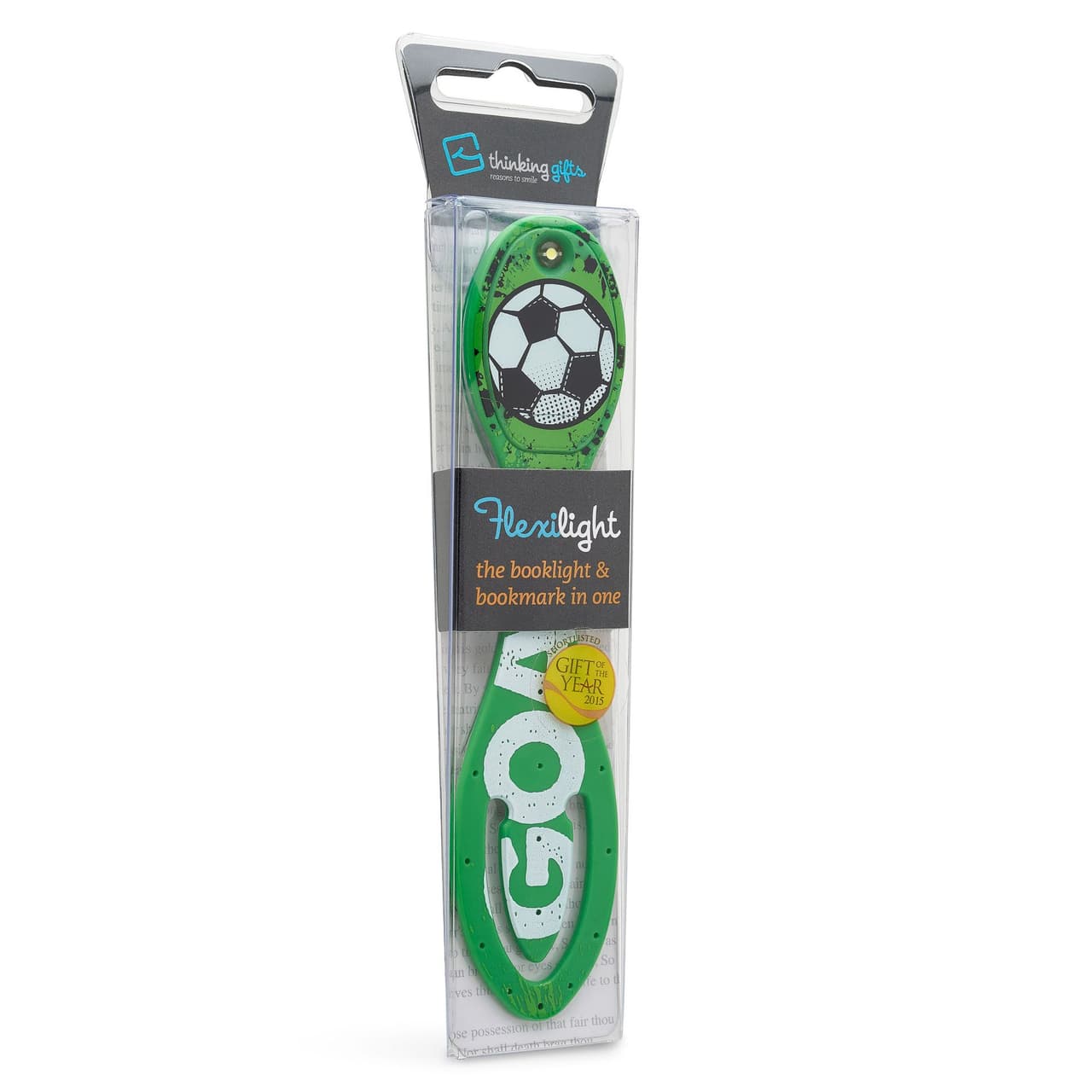 Flexilight. Soccer