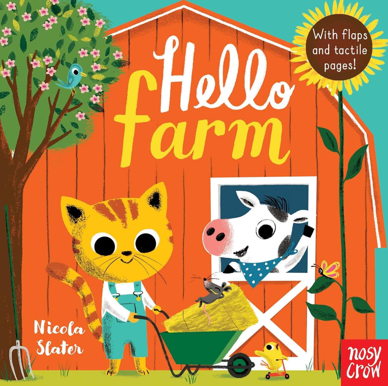 HELLO FARM