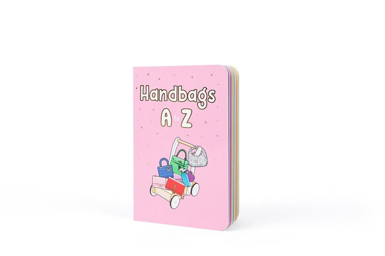 Handbags A to Z