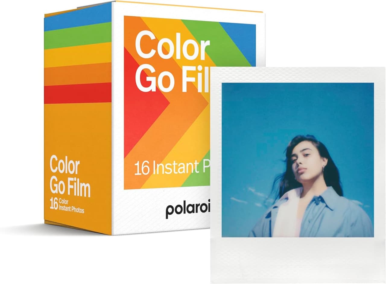 Polaroid