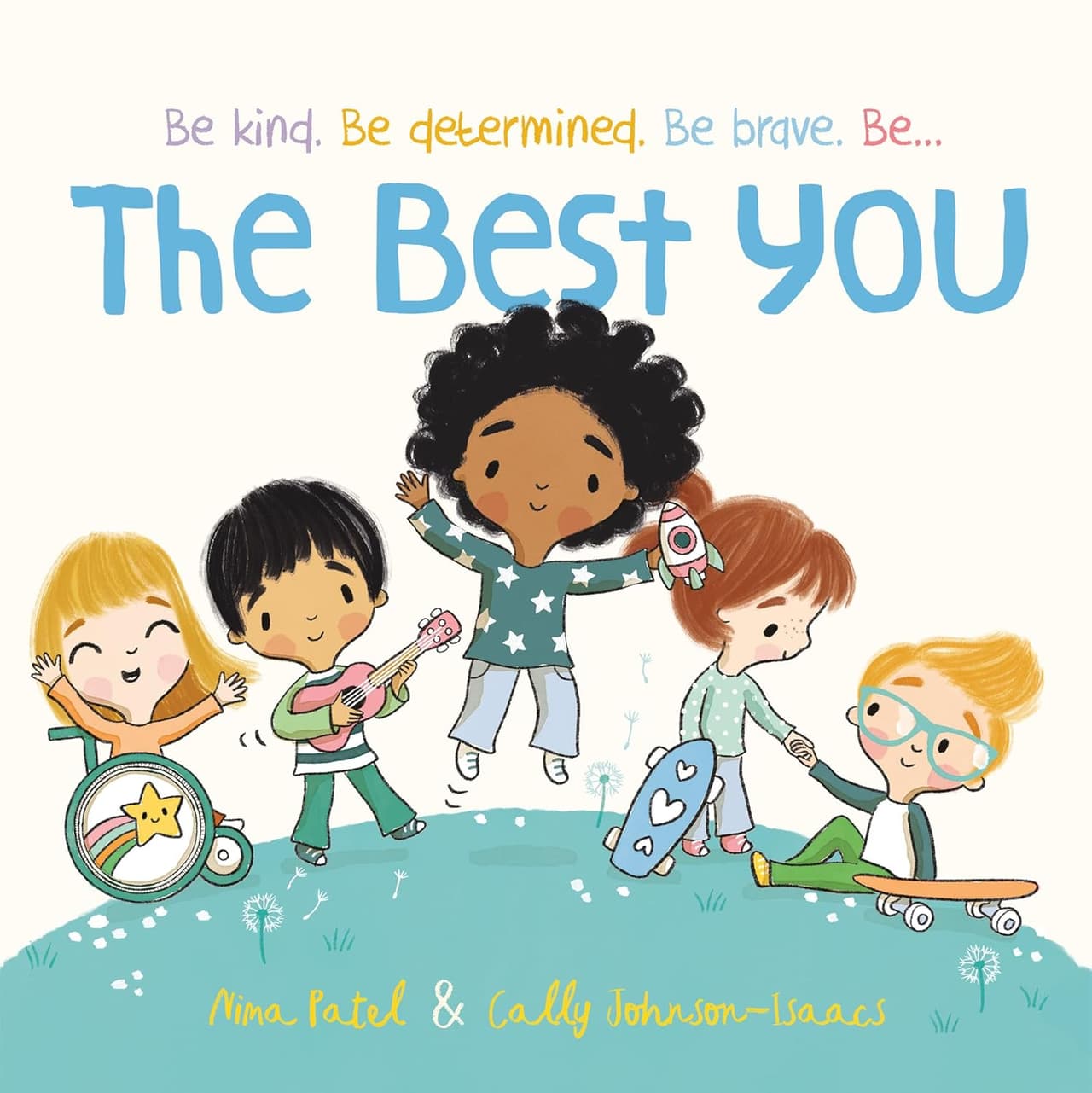 The Best You
