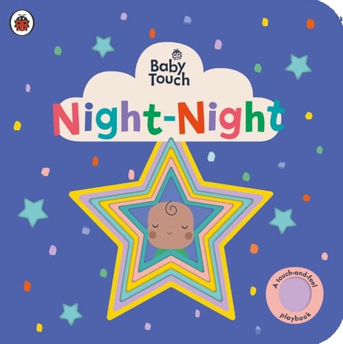 Night-Night - Ladybird books. Baby touch (Penguin)