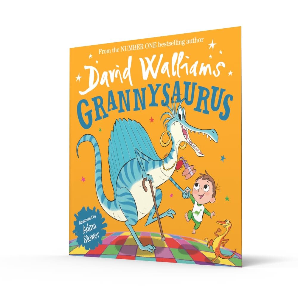 Grannysaurus