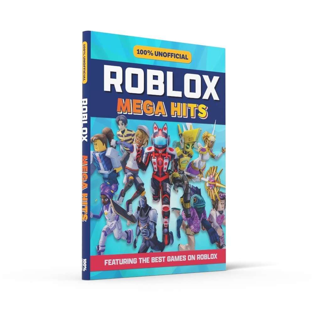 ROBLOX. Mega Hits