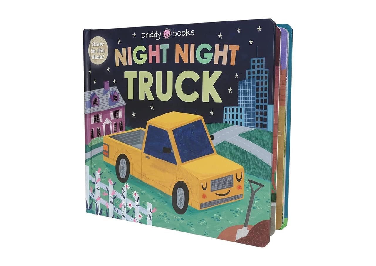 Night Night Truck