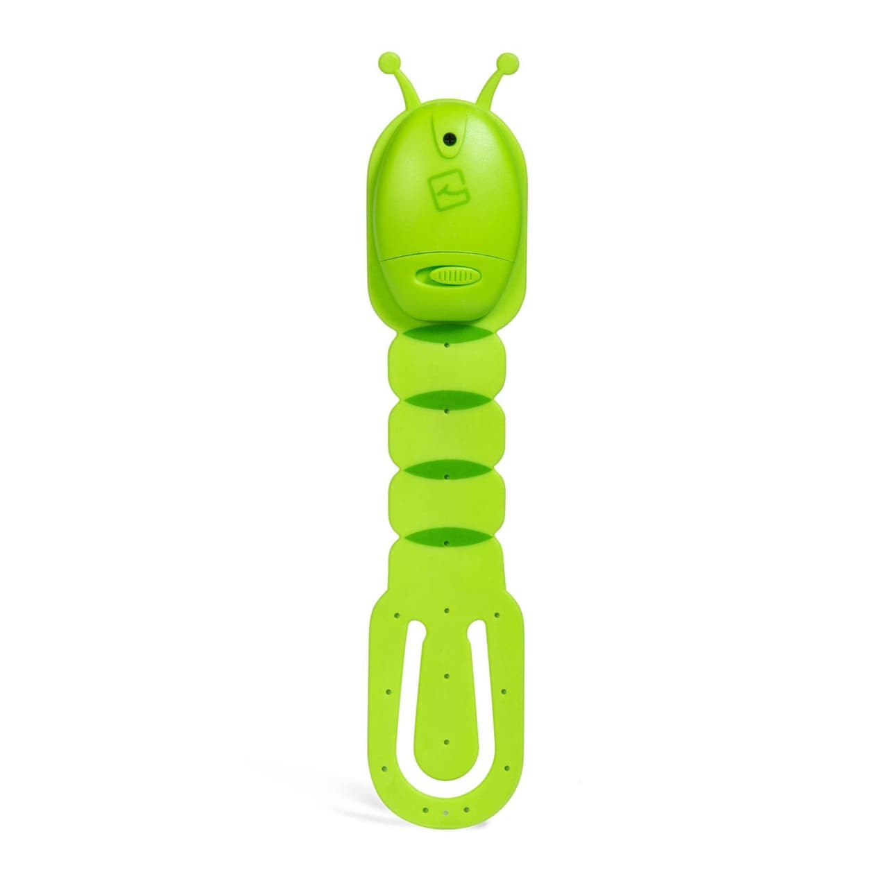 Flexilight. Bookworm Green