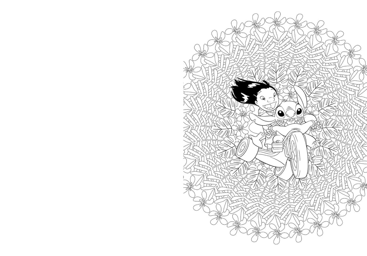 100 % STITCH