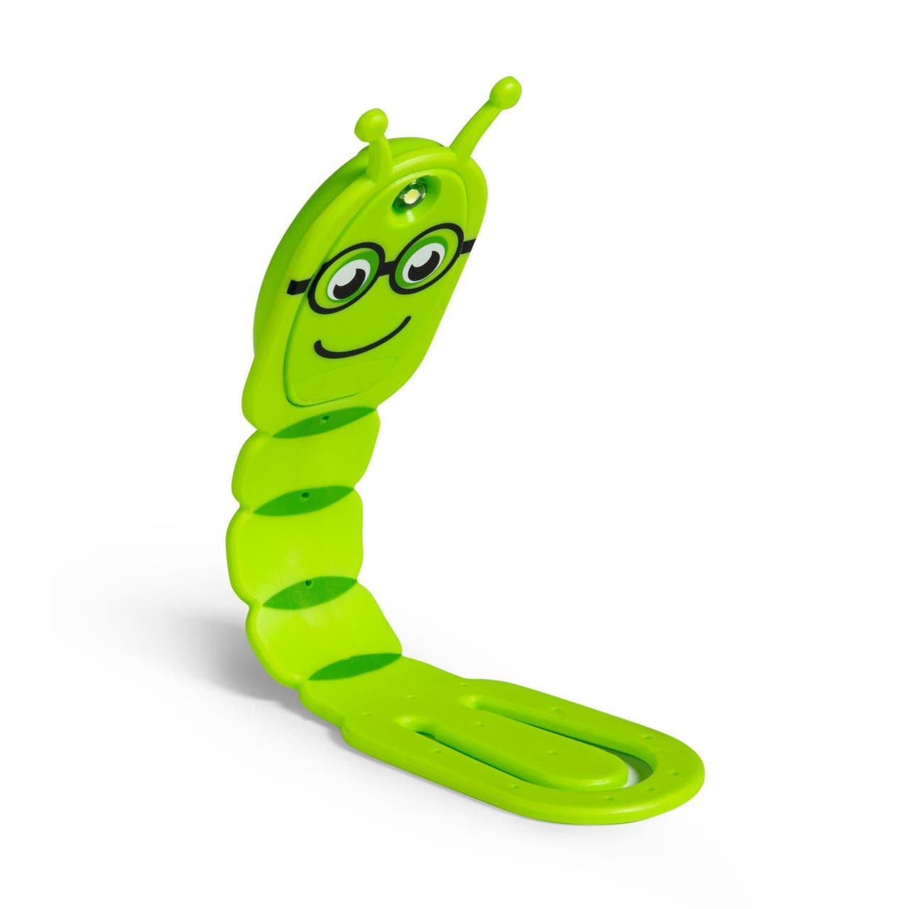 Flexilight. Bookworm Green