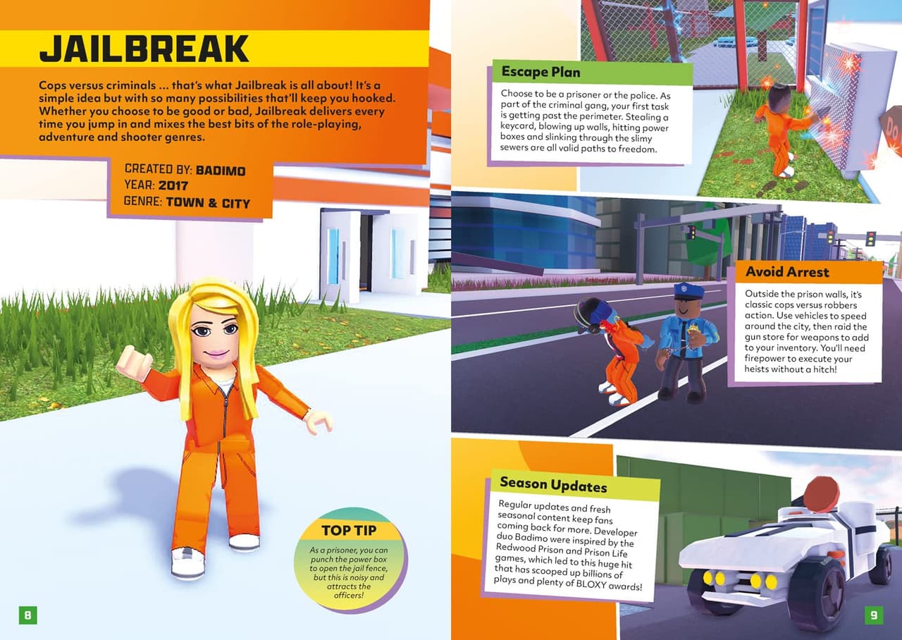 ROBLOX. Mega Hits