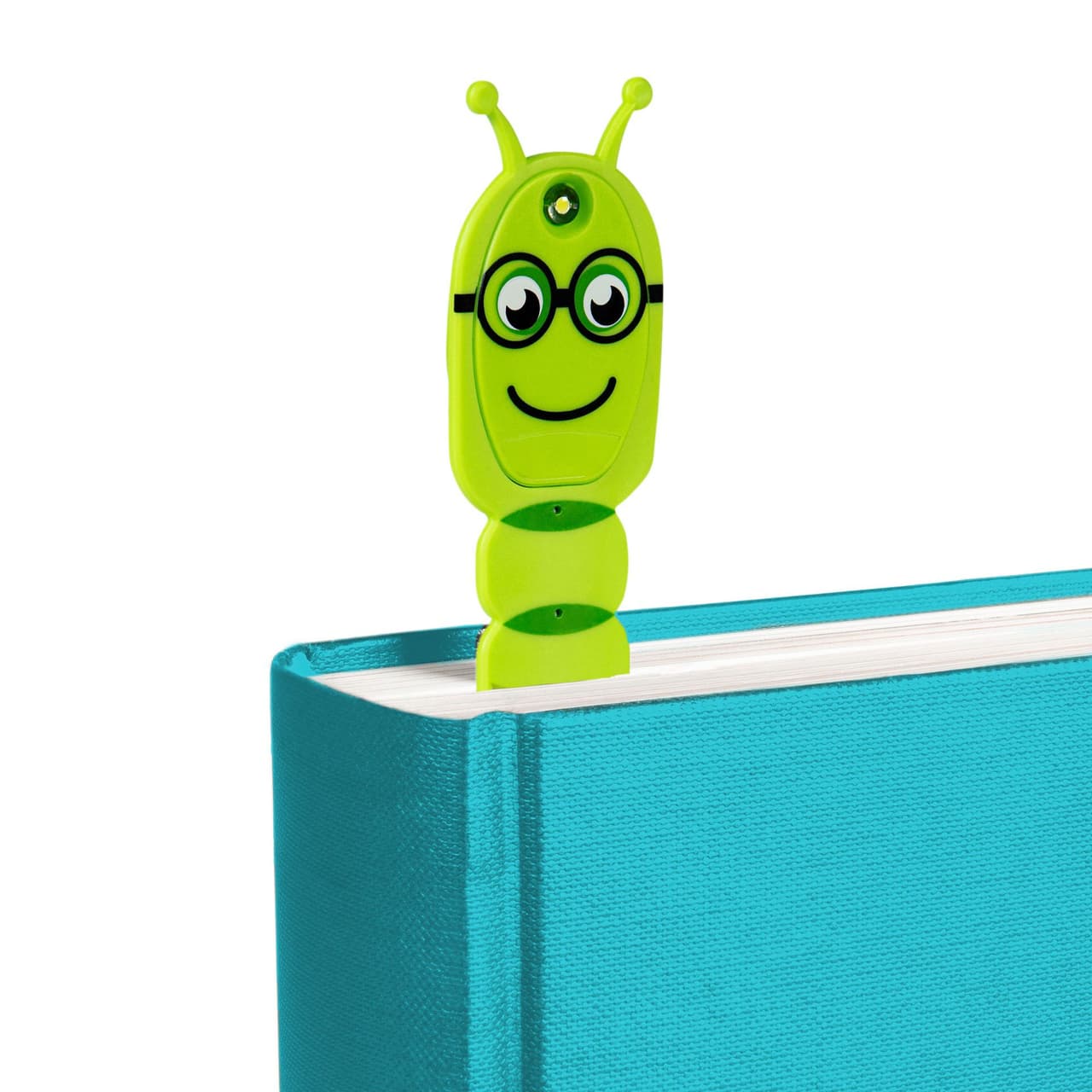 Flexilight. Bookworm Green