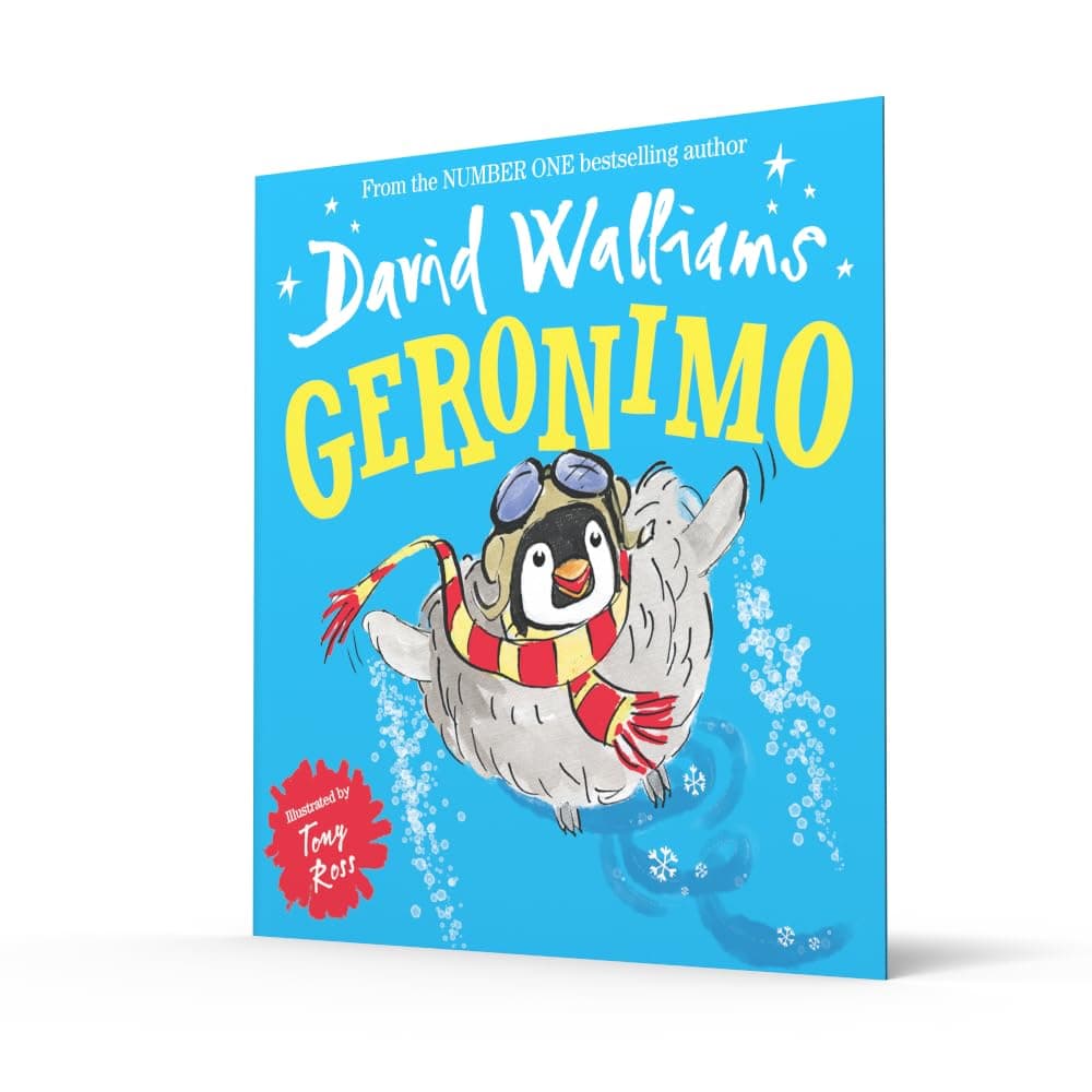 Geronimo