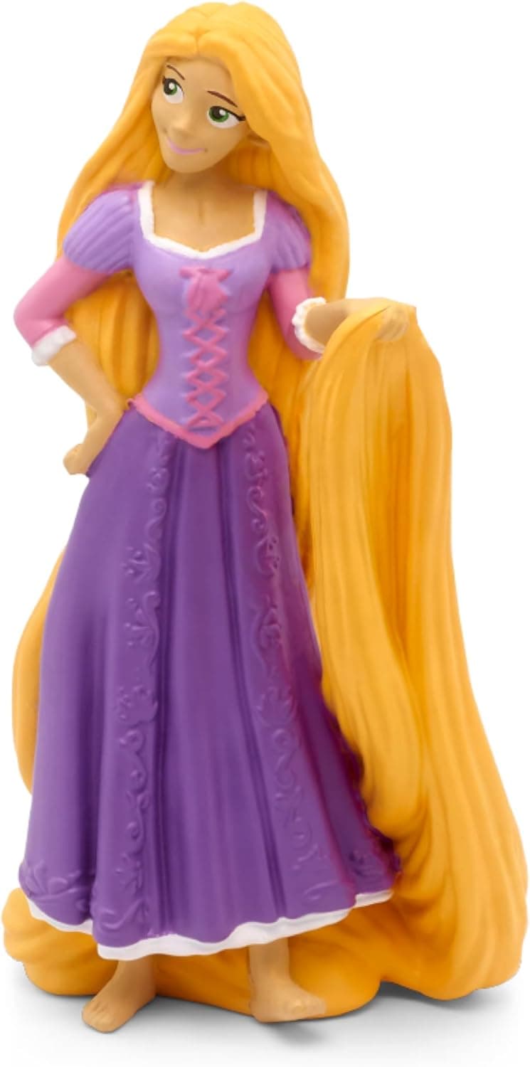 Tangled. Tonies