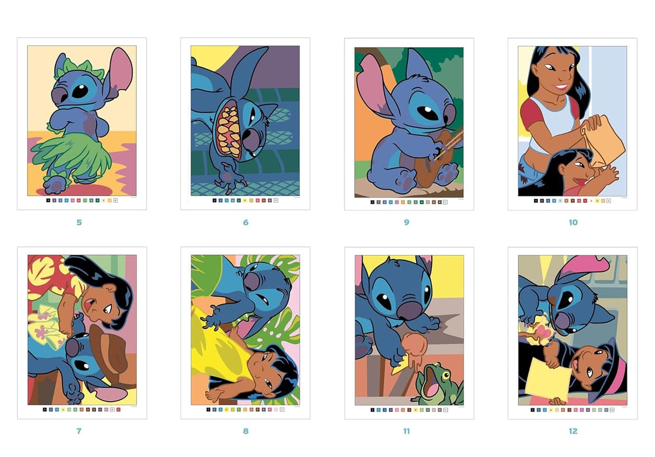 100 % STITCH